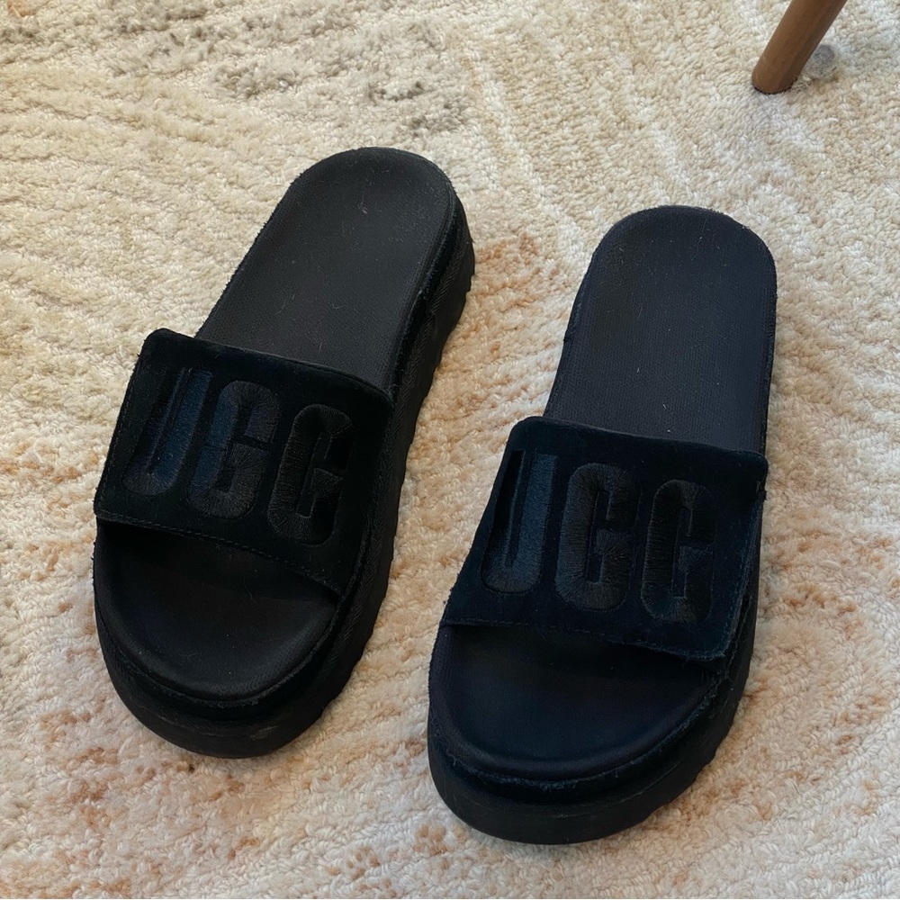 Ugg Laton Slide